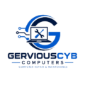 GERVIOUSCYB COMPUTERS